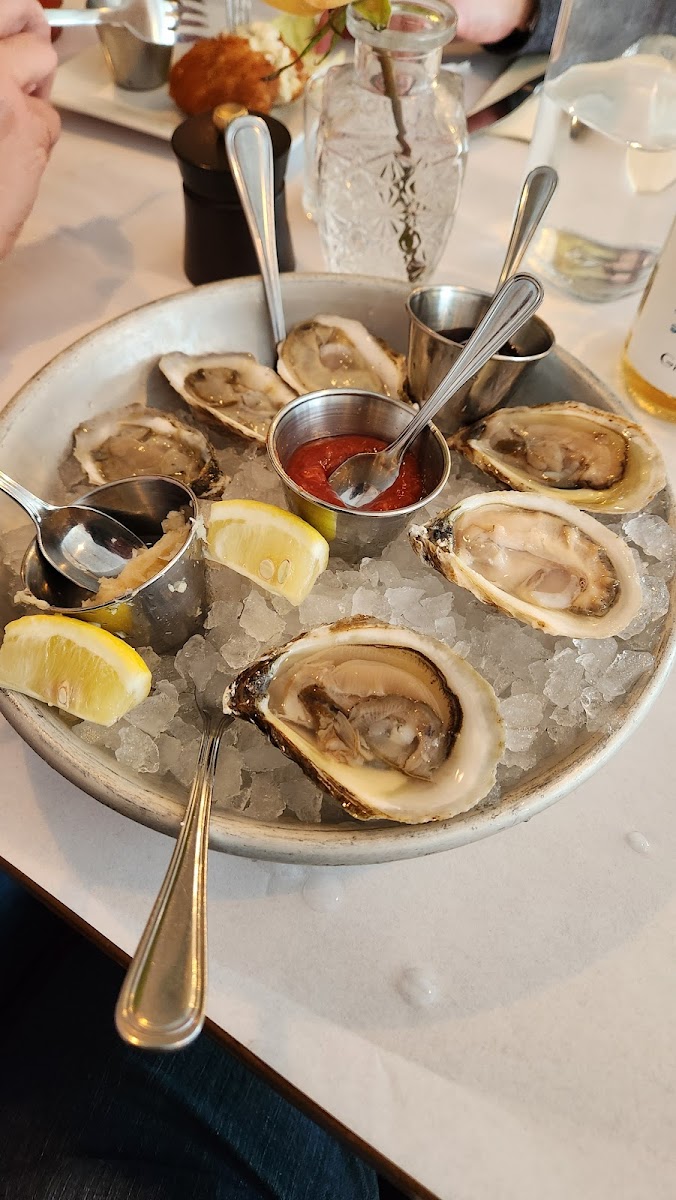 Spring Lake Seafood-8