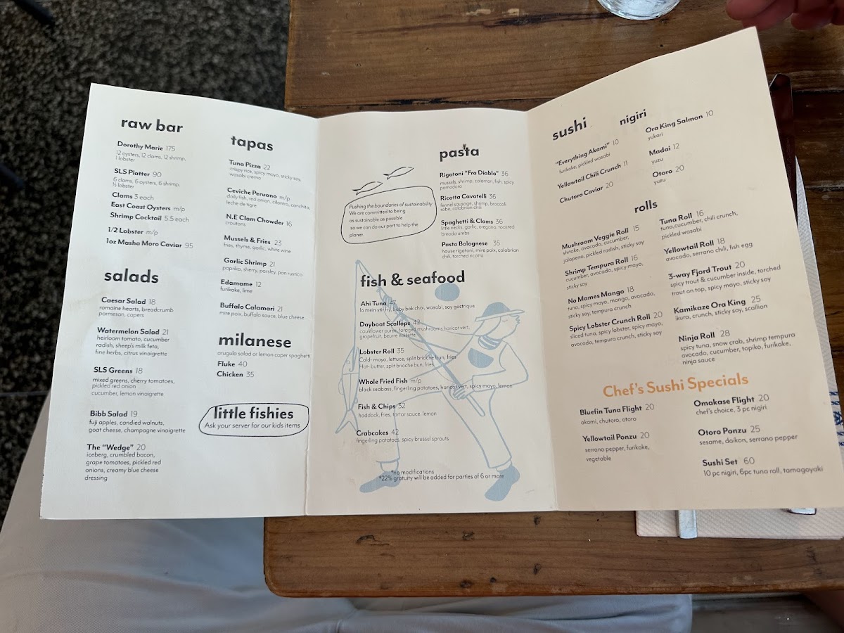 Menu Spring Lake Seafood-6