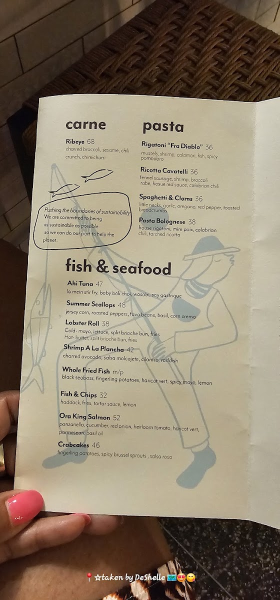 Menu Spring Lake Seafood-7