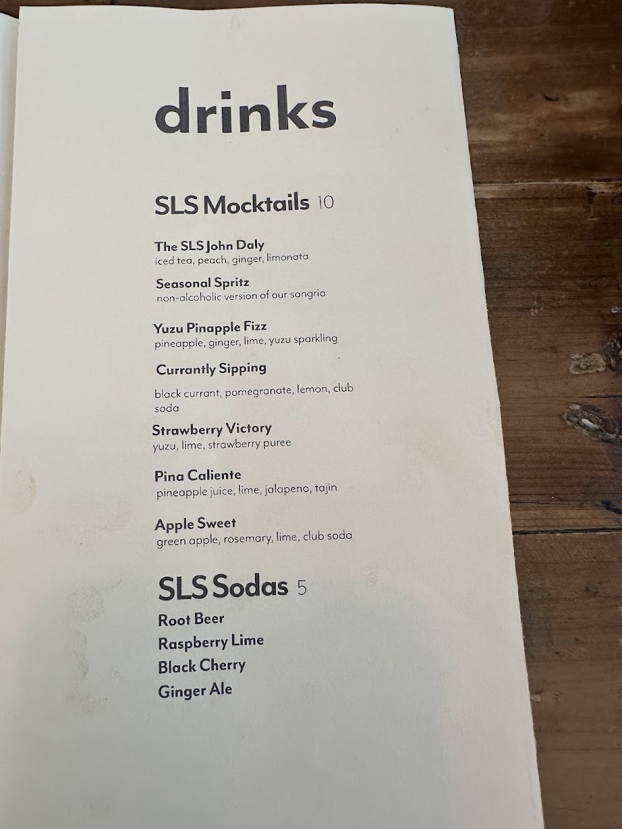 Menu Spring Lake Seafood-9